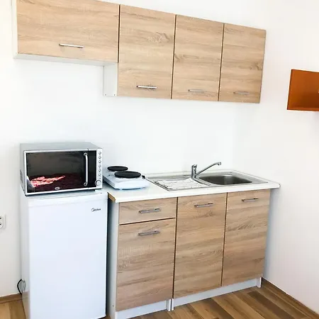 Alzuz Apartament