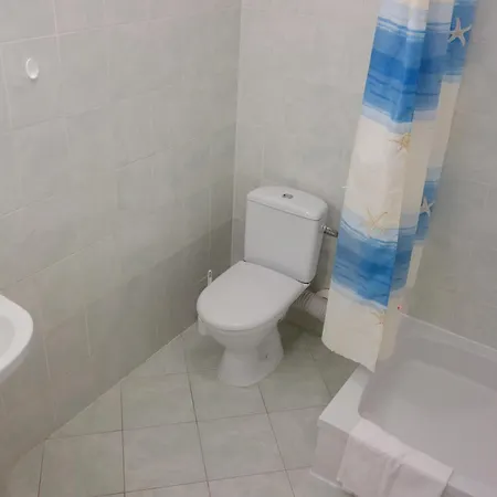 Alzuz Apartment Ruzomberok
