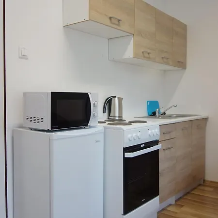 Apartment Alzuz