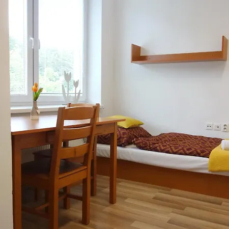Alzuz Apartment Ruzomberok