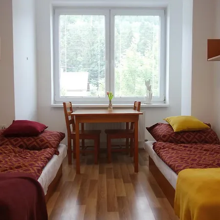 Alzuz Apartament Rużomberk