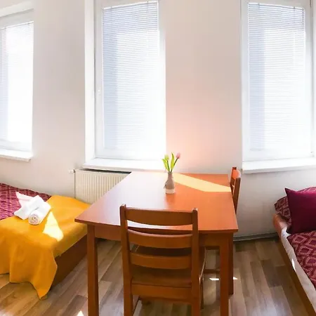 Apartment Alzuz