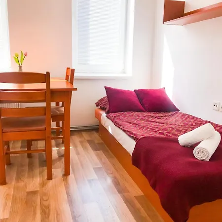 Alzuz Apartament