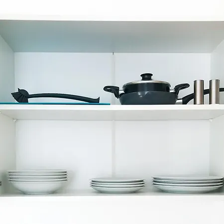 Alzuz Apartament *