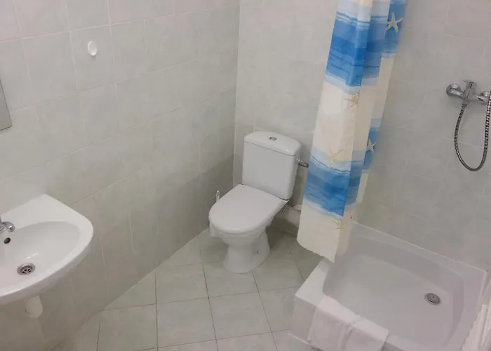 Alzuz Appartamento Ruzomberok