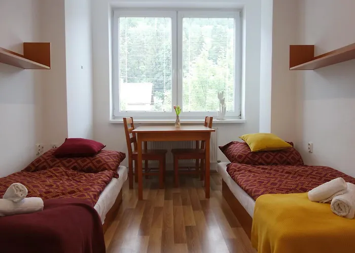 Alzuz Appartamento Ruzomberok